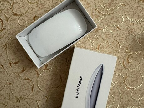 Magic mouse