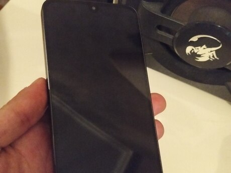 Samsung Galaxy A26 5G Black 256GB/8GB