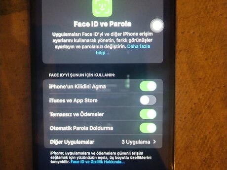 Apple iPhone XS Max Space Gray 256GB/4GB