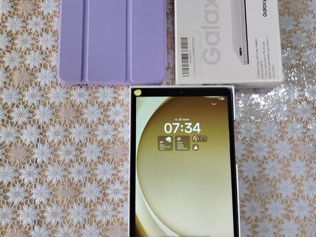 Samsung Galaxy Tab A9