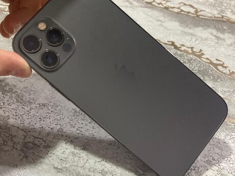 Apple iPhone 12 Pro Graphite 128GB/6GB