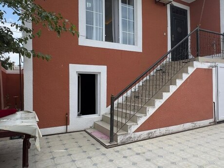 Продаётся 4-комнатный дом, Binə, 120 м², 130 000 AZN, фото 3 / 12
