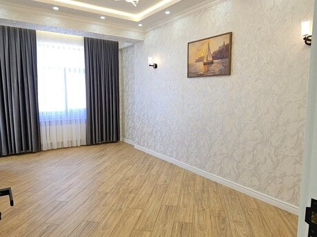 3-otaqlı yeni tikili, Sumqayıt ş., 92 m²