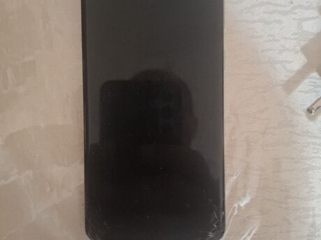Samsung Galaxy S20 Cosmic Gray 128GB/8GB