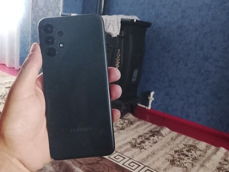 Samsung Galaxy A13 White 128GB/6GB