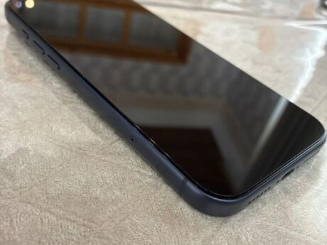 Apple iPhone 17 Pro Max Deep Blue 1TB/12GB