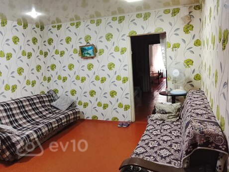 Memar Əcəmidə 4 otaqlı həyət evi kirayə verilir, 80 m², 140 AZN/ay, şəkil 2 / 5