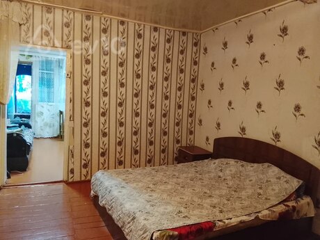 Memar Əcəmidə 4 otaqlı həyət evi kirayə verilir, 80 m², 140 AZN/ay, şəkil 3 / 5