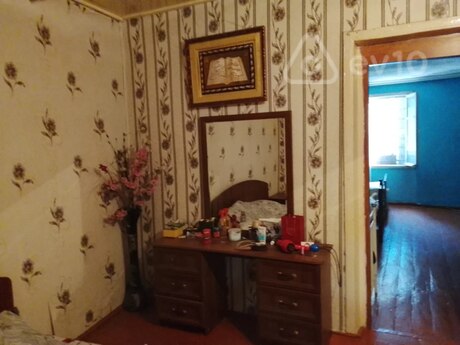 Memar Əcəmidə 4 otaqlı həyət evi kirayə verilir, 80 m², 140 AZN/ay, şəkil 4 / 5