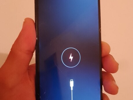 OPPO A58 Black 128GB/8GB