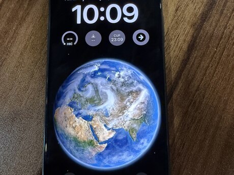 Apple iPhone X Space Gray 64GB/3GB