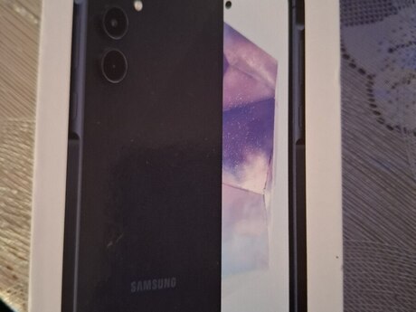 Samsung Galaxy A55 5G Awesome Iceblue 256GB/8GB