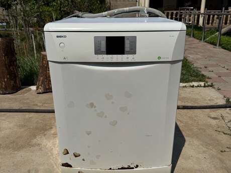 Qabyuyan Beko 
