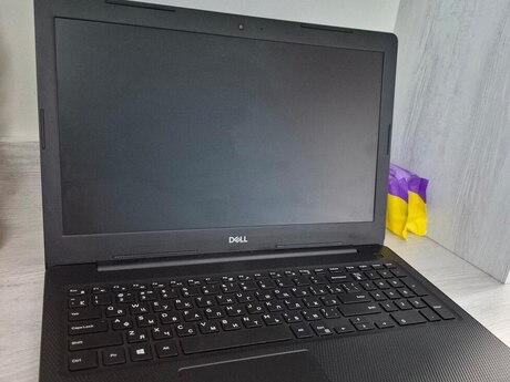 Noutbuk Dell Inspiron 3583