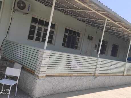 Həyət evi, Qaraçuq məh.