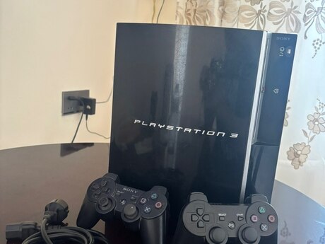 Sony PlayStation 3 