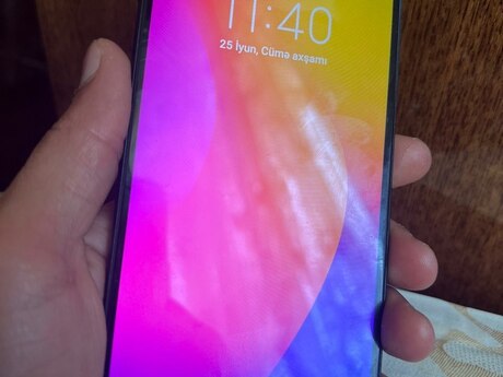 Xiaomi Redmi 7 Lunar Red 32GB/3GB