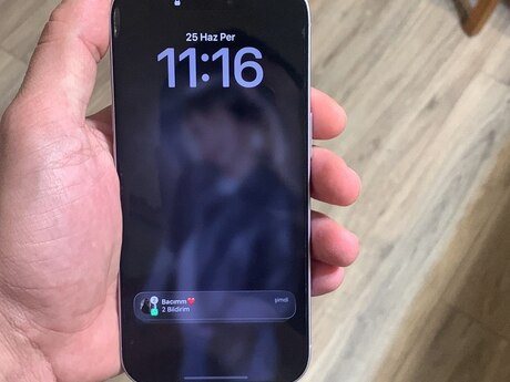 Apple iPhone 17 White 256GB/8GB