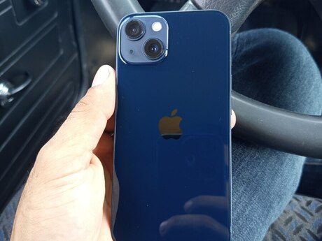Apple iPhone 13 Midnight 128GB/4GB