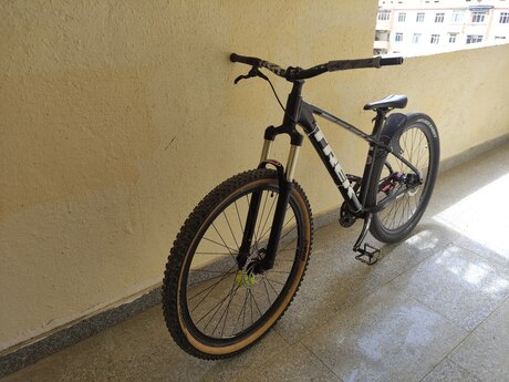 Velosiped Trek marlin 4 gen 2