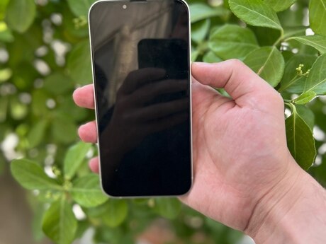 Apple iPhone 14 Starlight 128GB/4GB