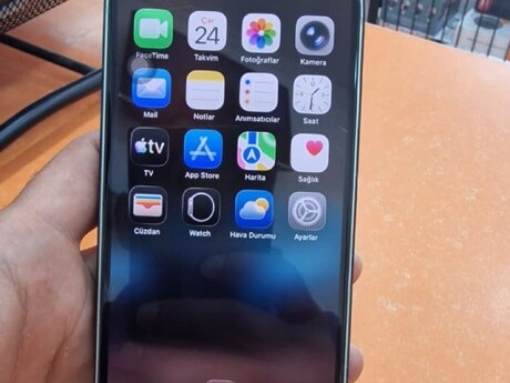 Apple iPhone 12 Green 128GB/4GB