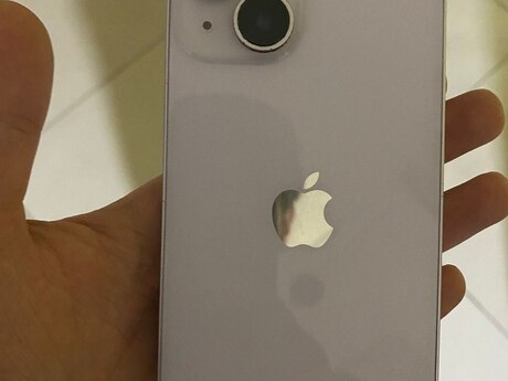 Apple iPhone 14 Purple 128GB/6GB
