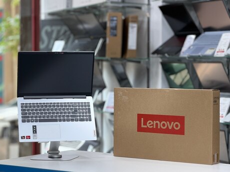 Lenovo İdeaPad 1 15AMN7 Noutbuk 