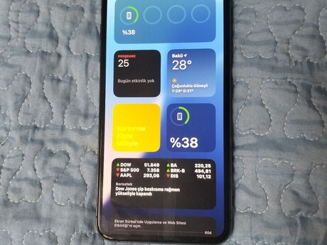 Apple iPhone XS Max Space Gray 256GB/4GB