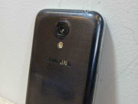 Samsung Galaxy S4 mini Black Mist 8GB/1.5GB