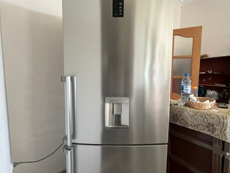 Soyuducu LG
