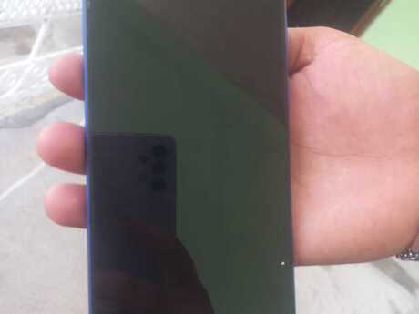 Xiaomi Redmi 9A Sky Blue 32GB/3GB