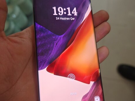 Samsung Galaxy Note 20 Ultra Mystic Bronze 256GB/8GB