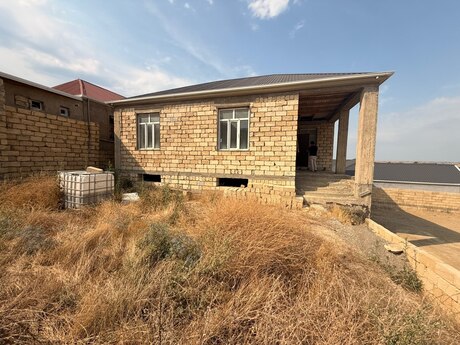 Masazırda 5 otaqlı həyət evi satılır, 200 m², 74 000 AZN, şəkil 3 / 12