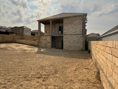 Masazırda 5 otaqlı həyət evi satılır, 200 m², 74 000 AZN, şəkil 5 / 12
