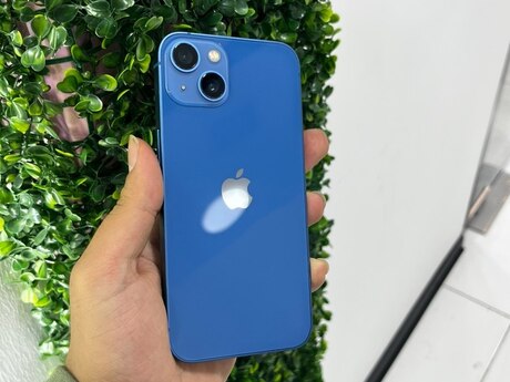 Apple iPhone 13 Blue 128GB/4GB