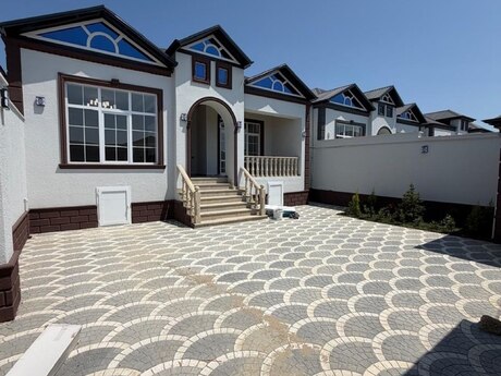 4-room house for sale in Zabrat, 120 m², 125 000 AZN, photo 2 / 12