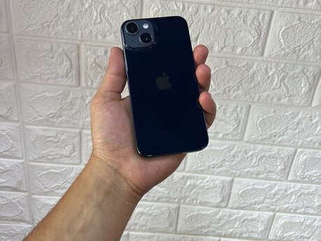 Apple iPhone 14 Midnight 128GB/6GB