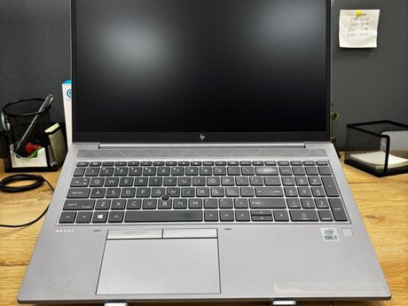 Noutbuk HP Zbook Firefly (i7. 32/1Tb)