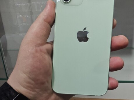 Apple iPhone 12 Green 128GB/4GB