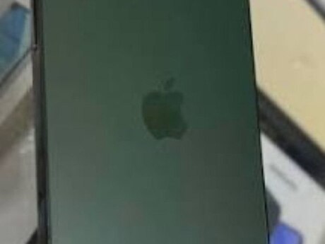Apple iPhone 13 Pro Max Alpine Green 128GB/6GB