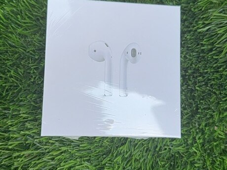 AirPods 2
