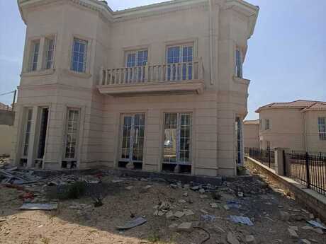 4 otaq · 230 m² · 1/1 mərtəbə, Nardaran