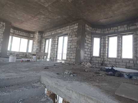 Nardaranda 4 otaqlı həyət evi satılır, 230 m², 645 000 AZN, şəkil 2 / 7