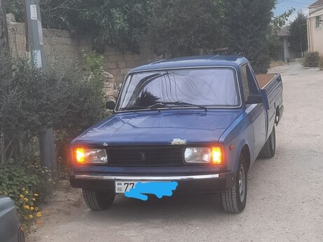 LADA (VAZ) 2104, 2008 il