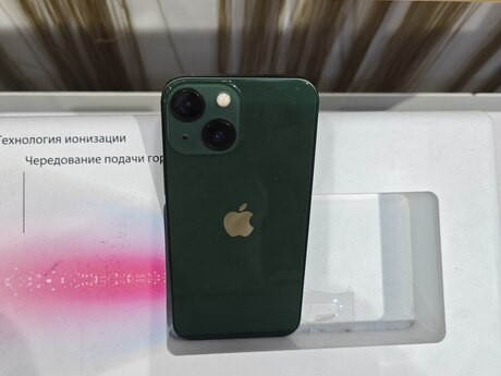 Apple iPhone 13 Mini Green 128GB/4GB