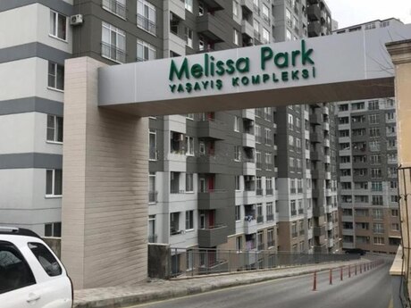 2-otaqlı yeni tikili, Yasamal r., 50 m²