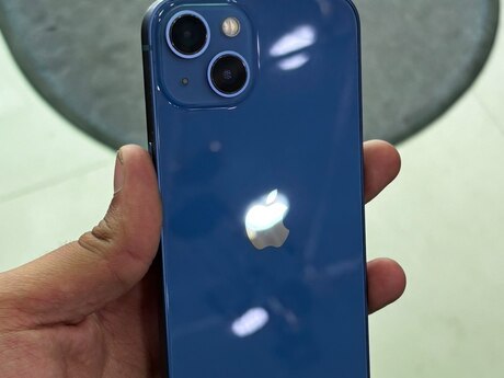 Apple iPhone 13 Blue 128GB/4GB