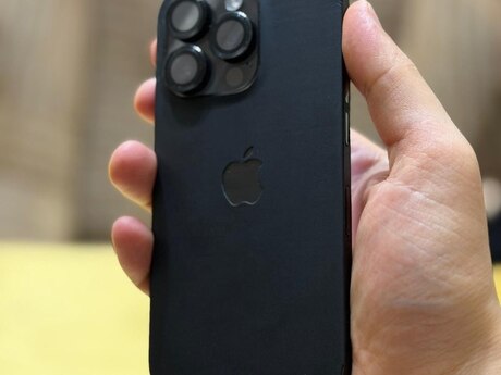 Apple iPhone 14 Pro Space Black 128GB/6GB