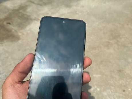 Samsung Galaxy A36 Awesome Black 256GB/8GB